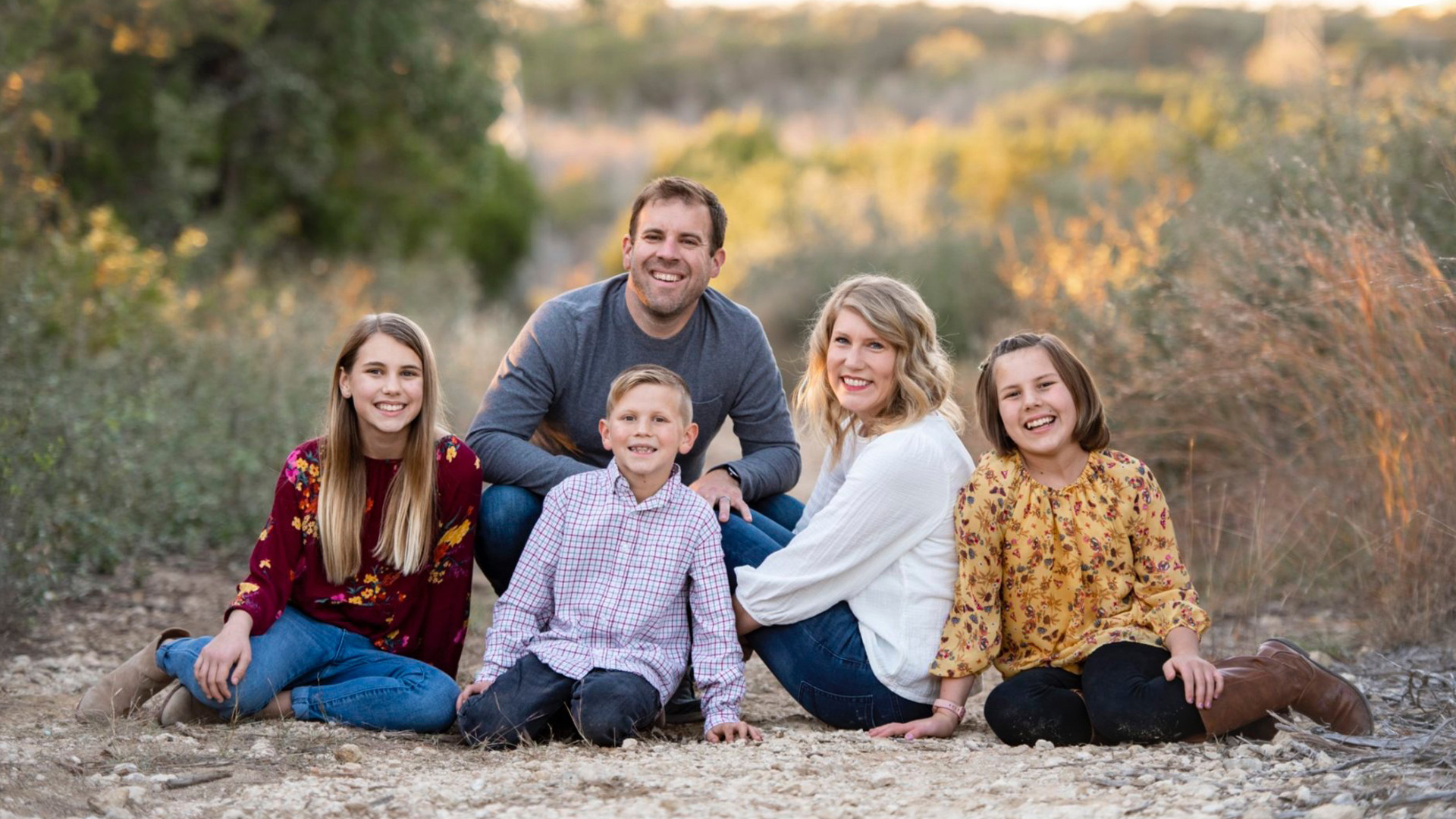 Praying for the Nations spotlight: Josh and Christy Howard
