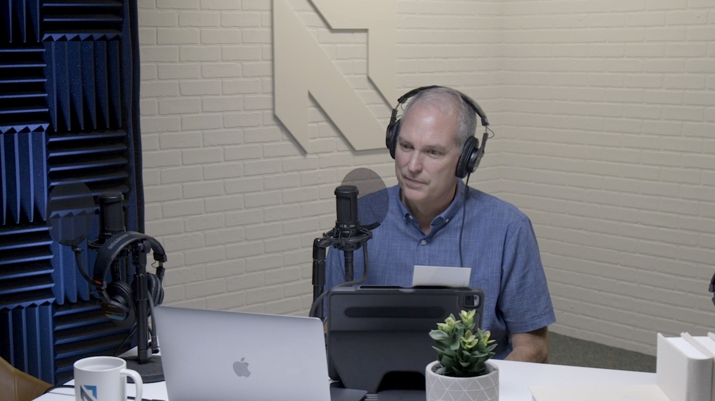 Image for PODCAST: Healthy worship. Healthy church. (Part 1)