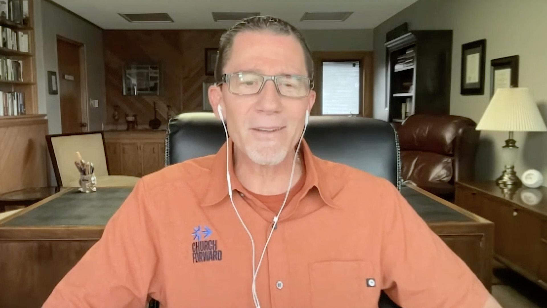 Image for PODCAST: Healthy worship. Healthy church. (Part 2)