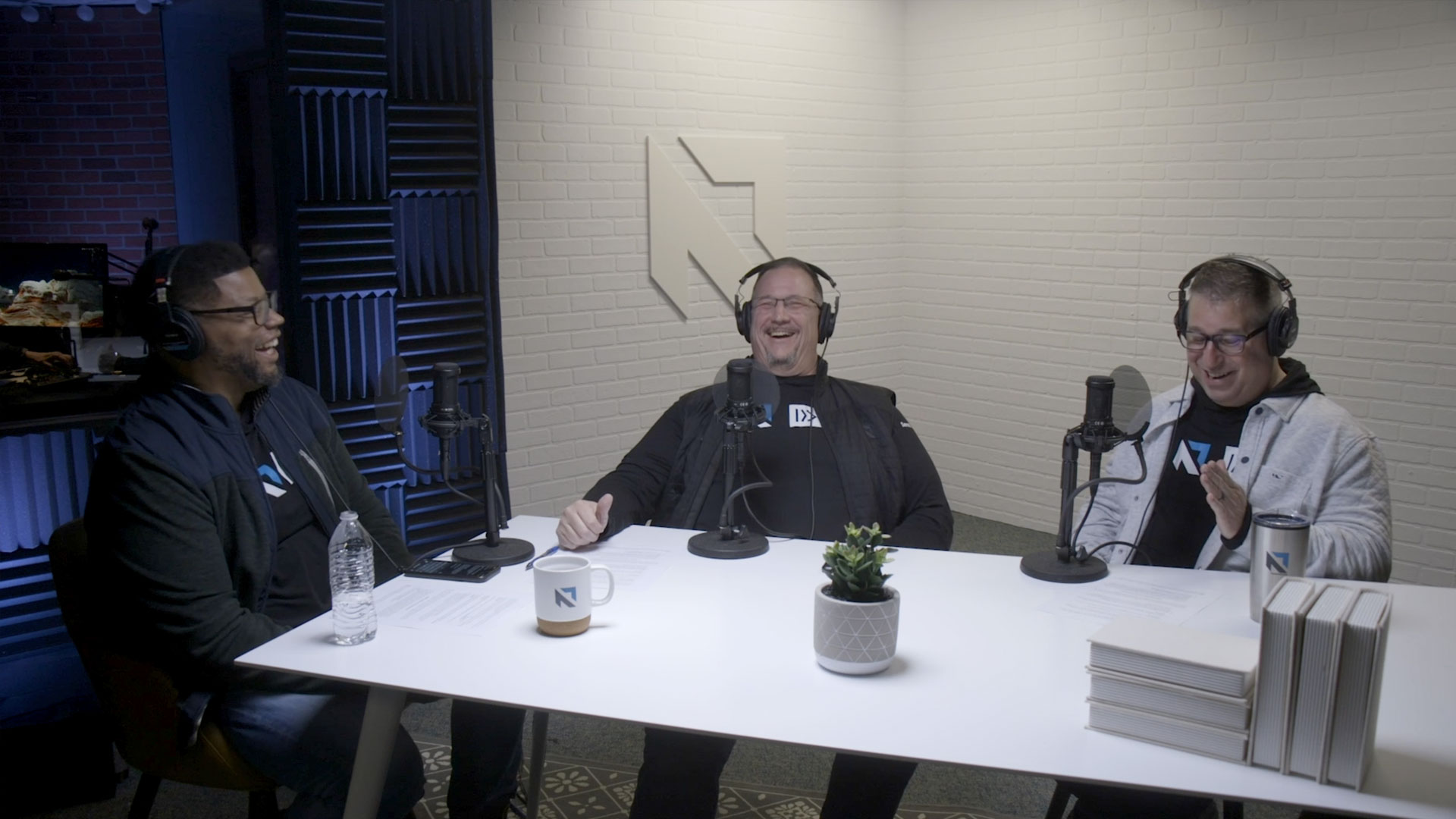 PODCAST: Top 3 things church planters would do differently
