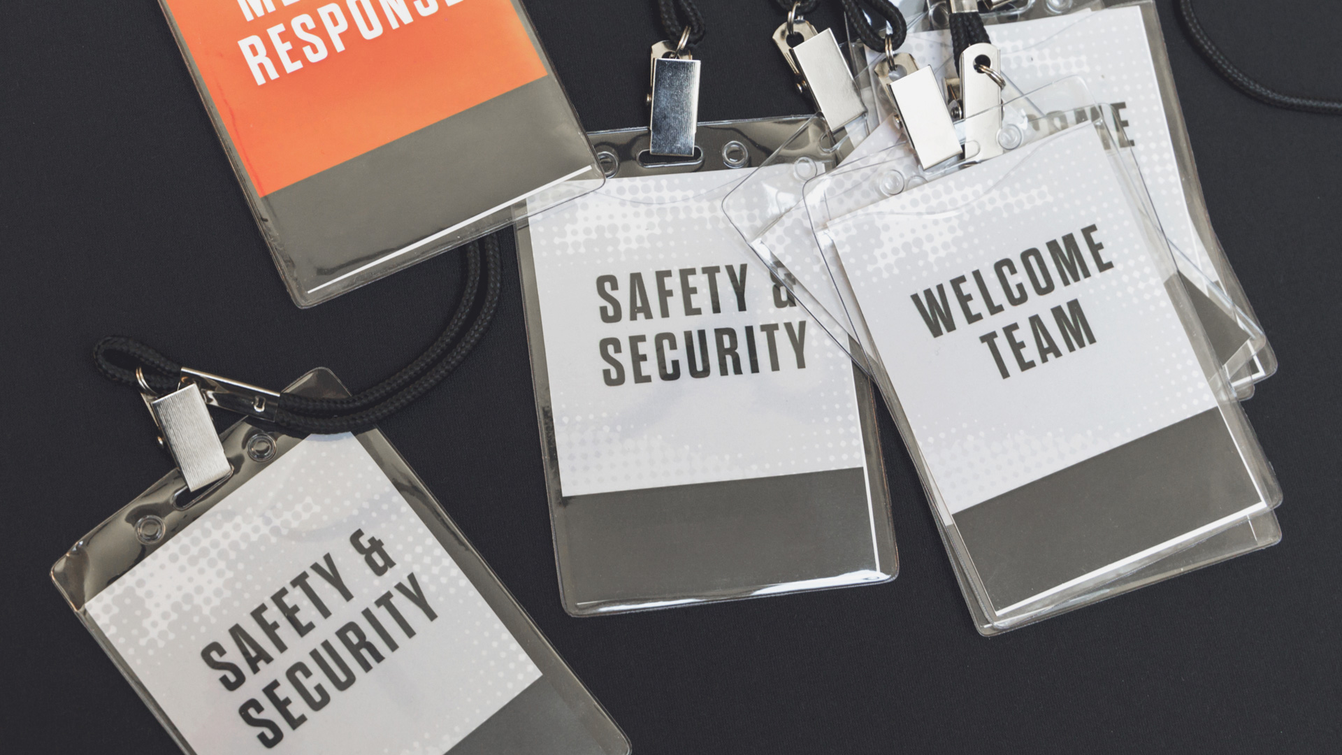 How churches can prepare for and respond to demonstrations