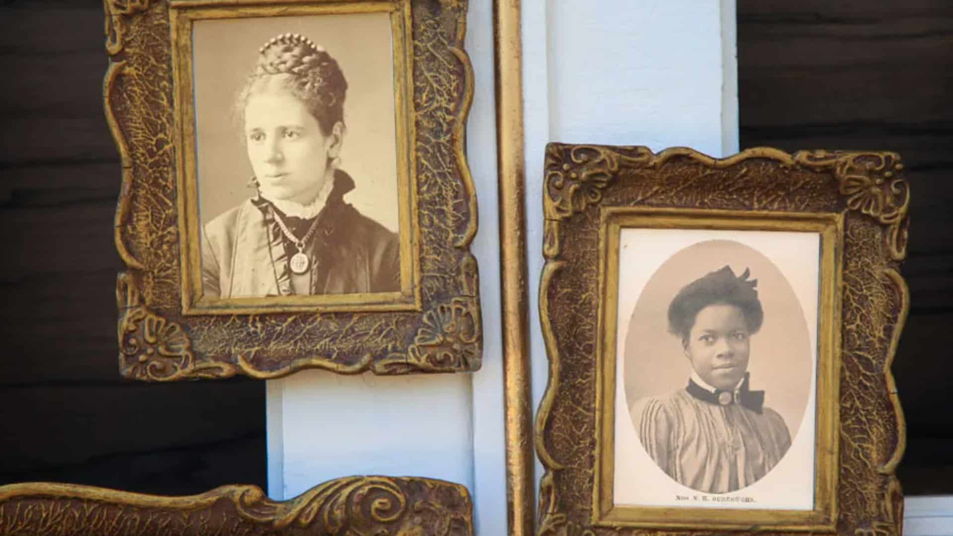 Image for Q&A with Sherelle Ducksworth: Black Baptists and the Great Commission