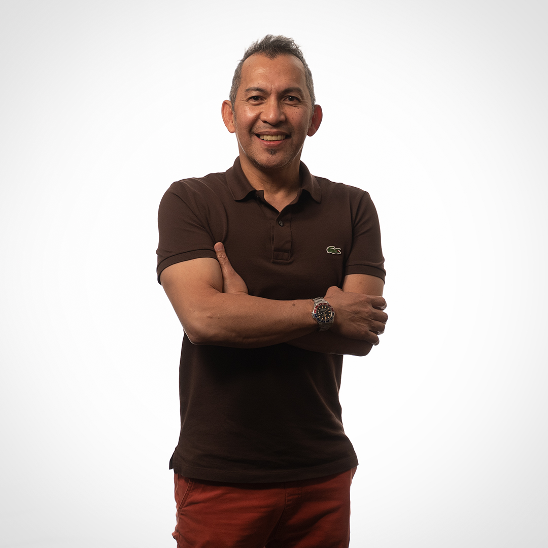 Ralph Garay