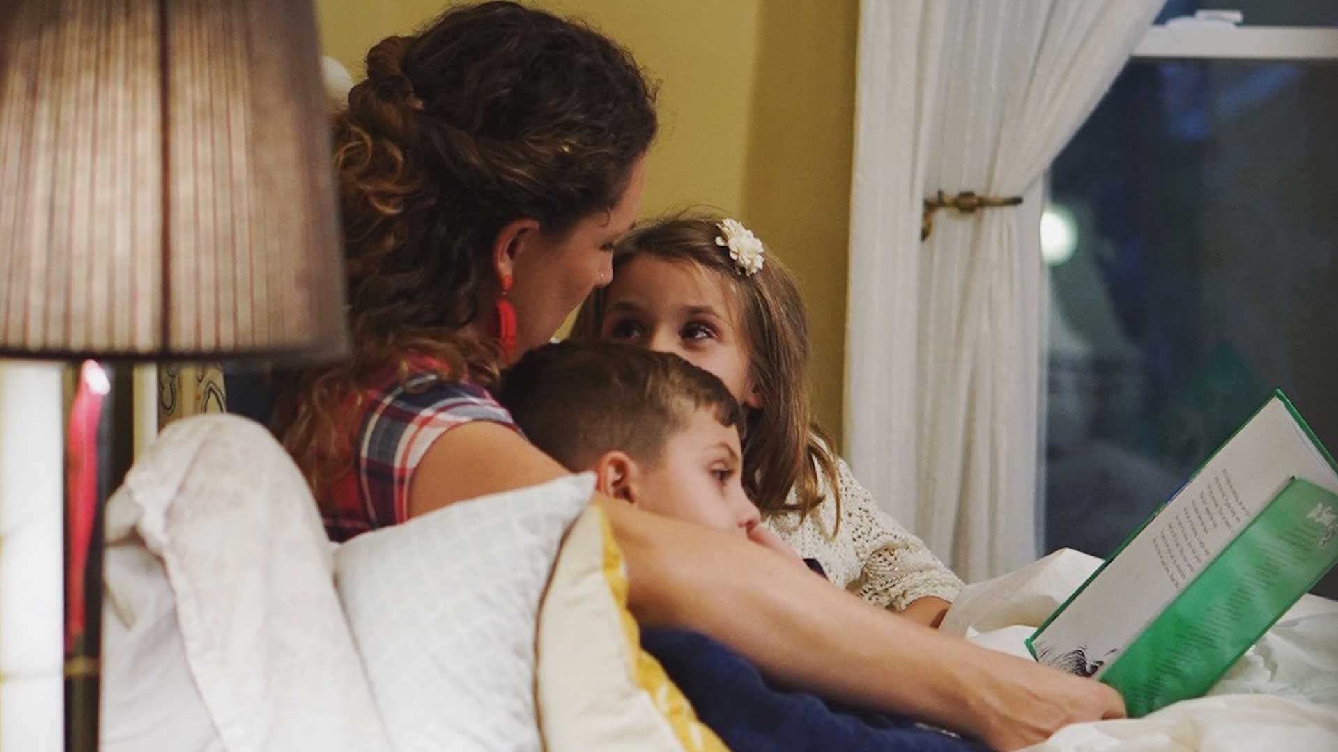 6 preguntas frecuentes sobre el acogimiento familiar