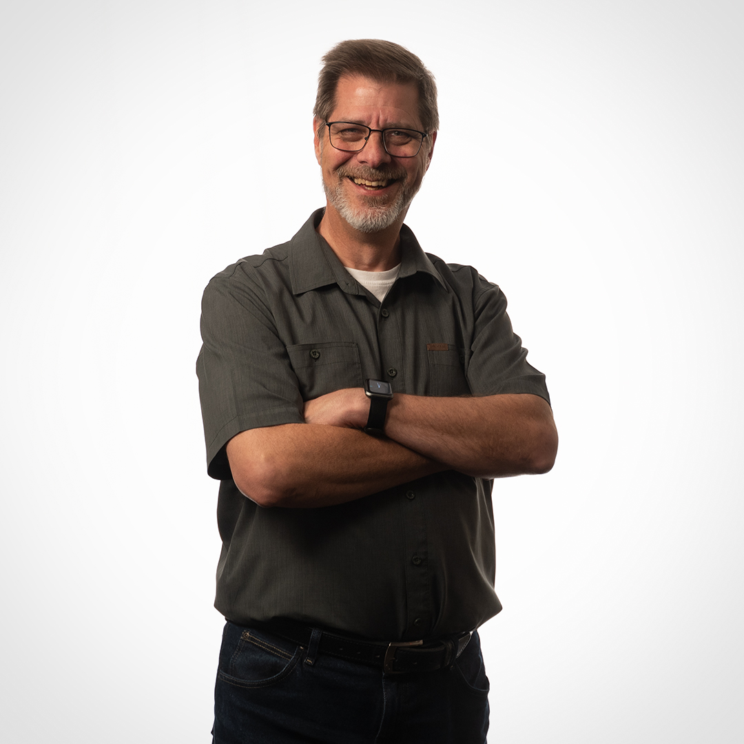 Ron Rasberry
