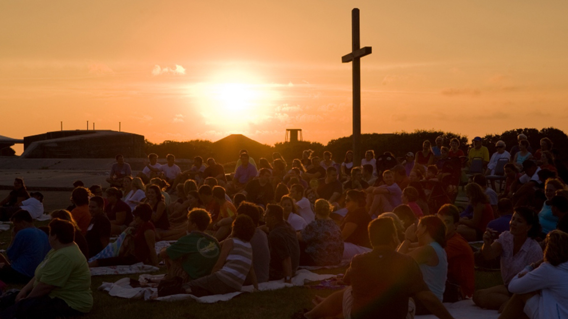 Sacred Grounds: NC Baptist camps hold rich legacy of spiritual impact