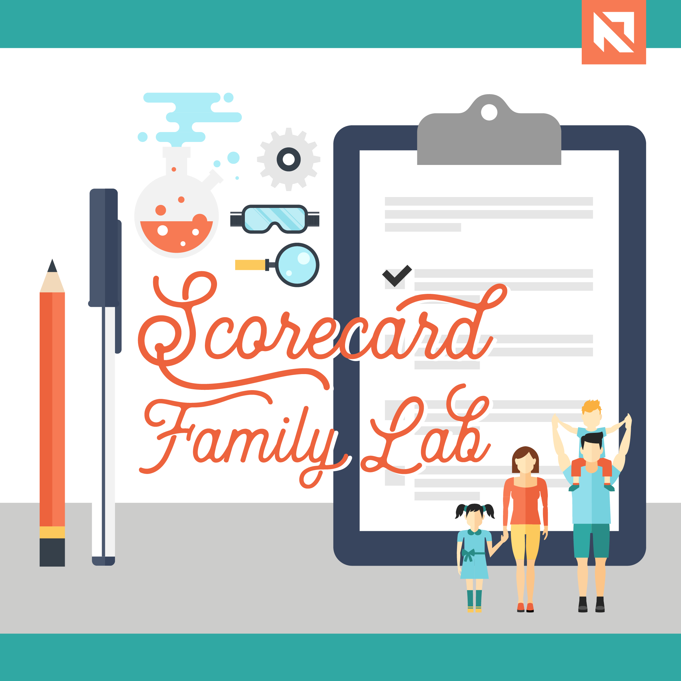 Image for Scorecard Family Lab