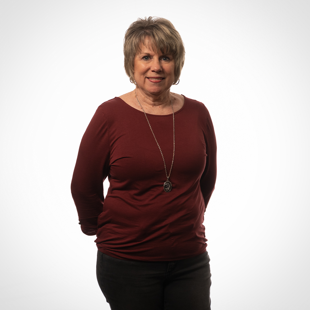 Teresa Jones