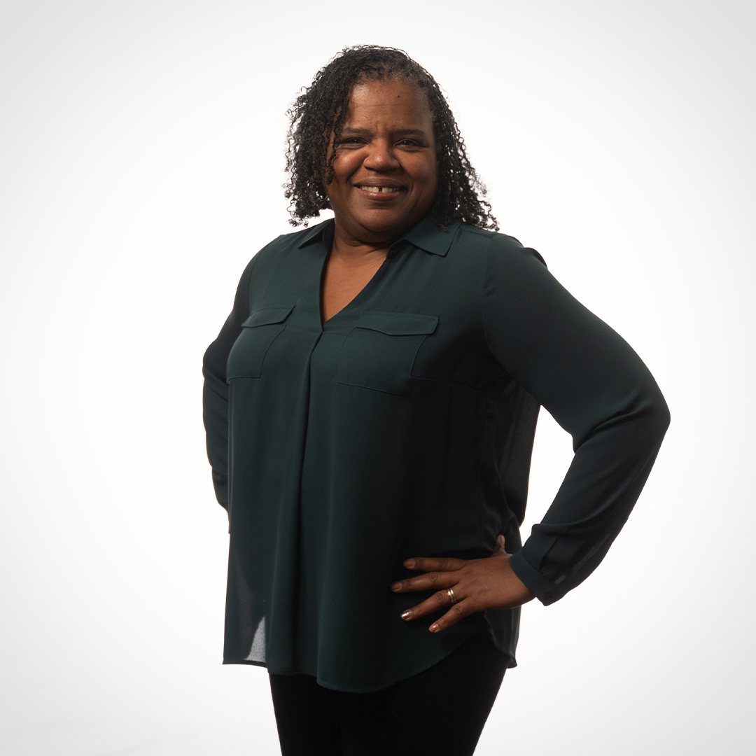 Tracey Ford