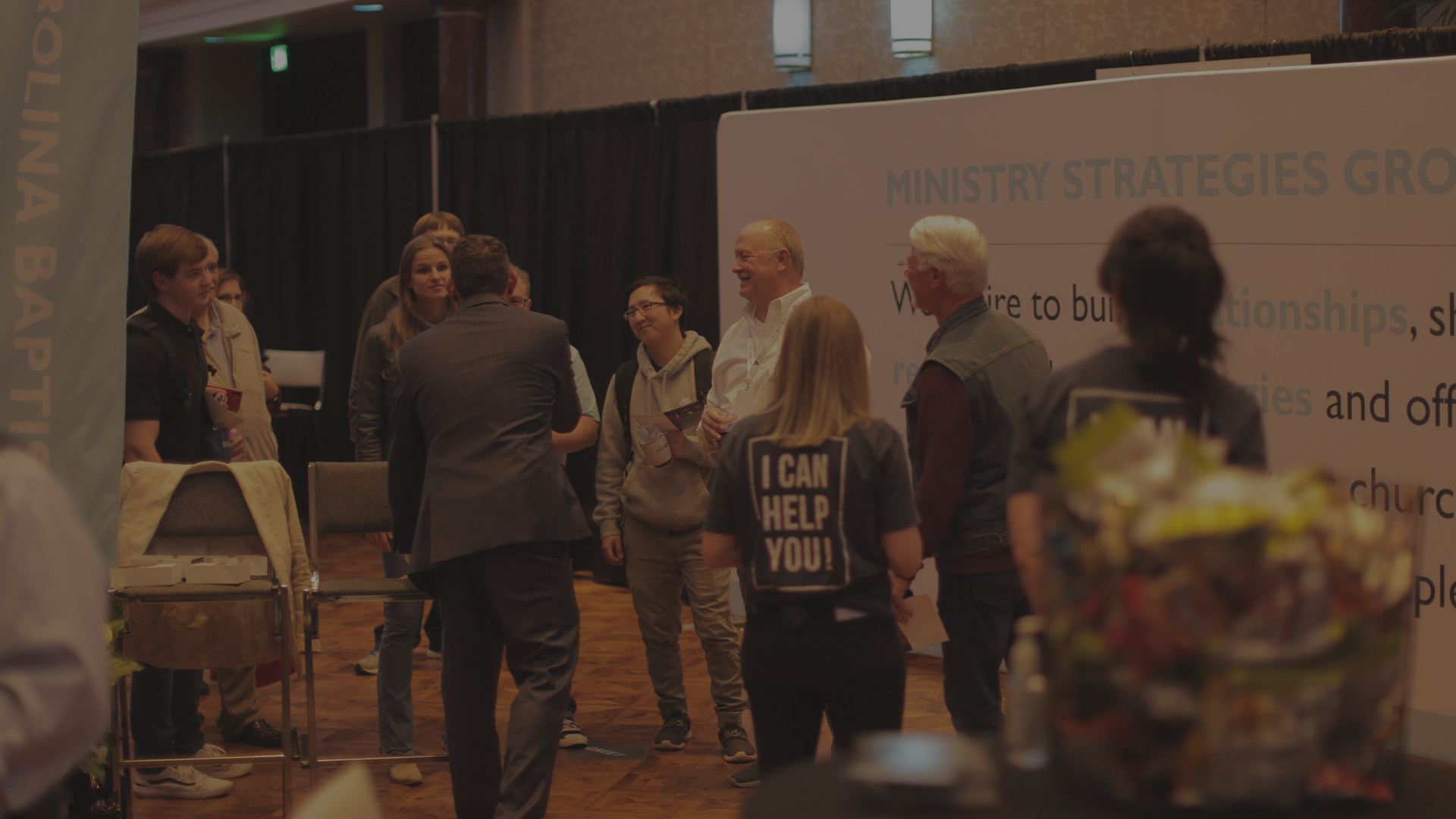 Exhibitors
