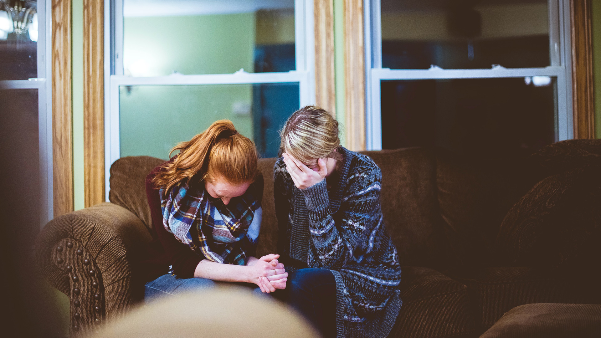 ¿Qué hacemos si ocurre una acusación de abuso en nuestra iglesia?