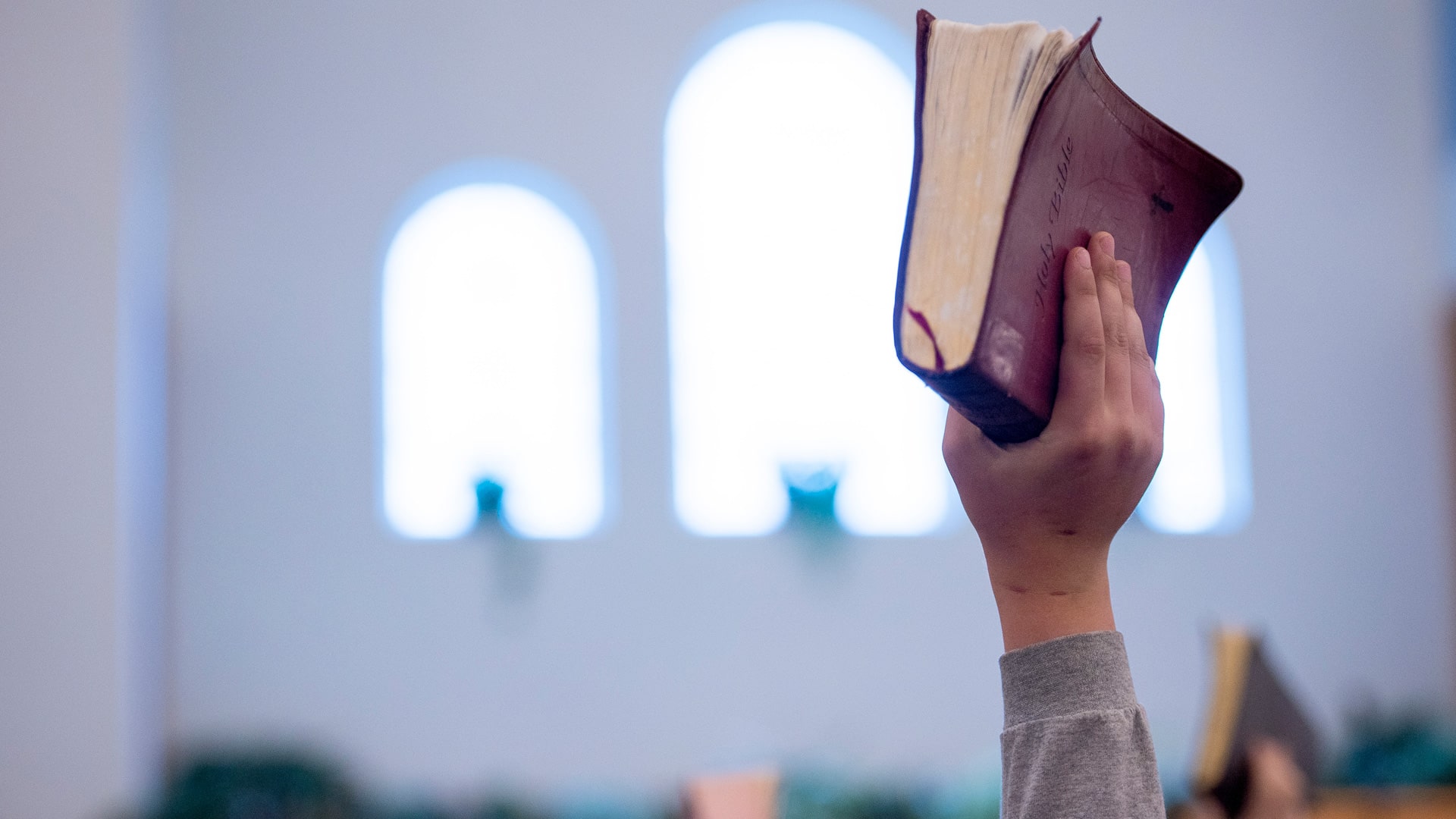 When a church is on mission, these 5 markers are evident