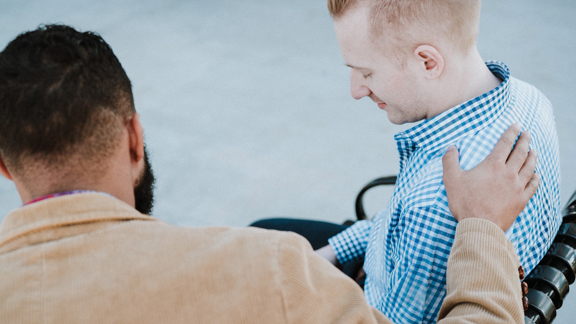 Why Easter is the perfect time for outreach