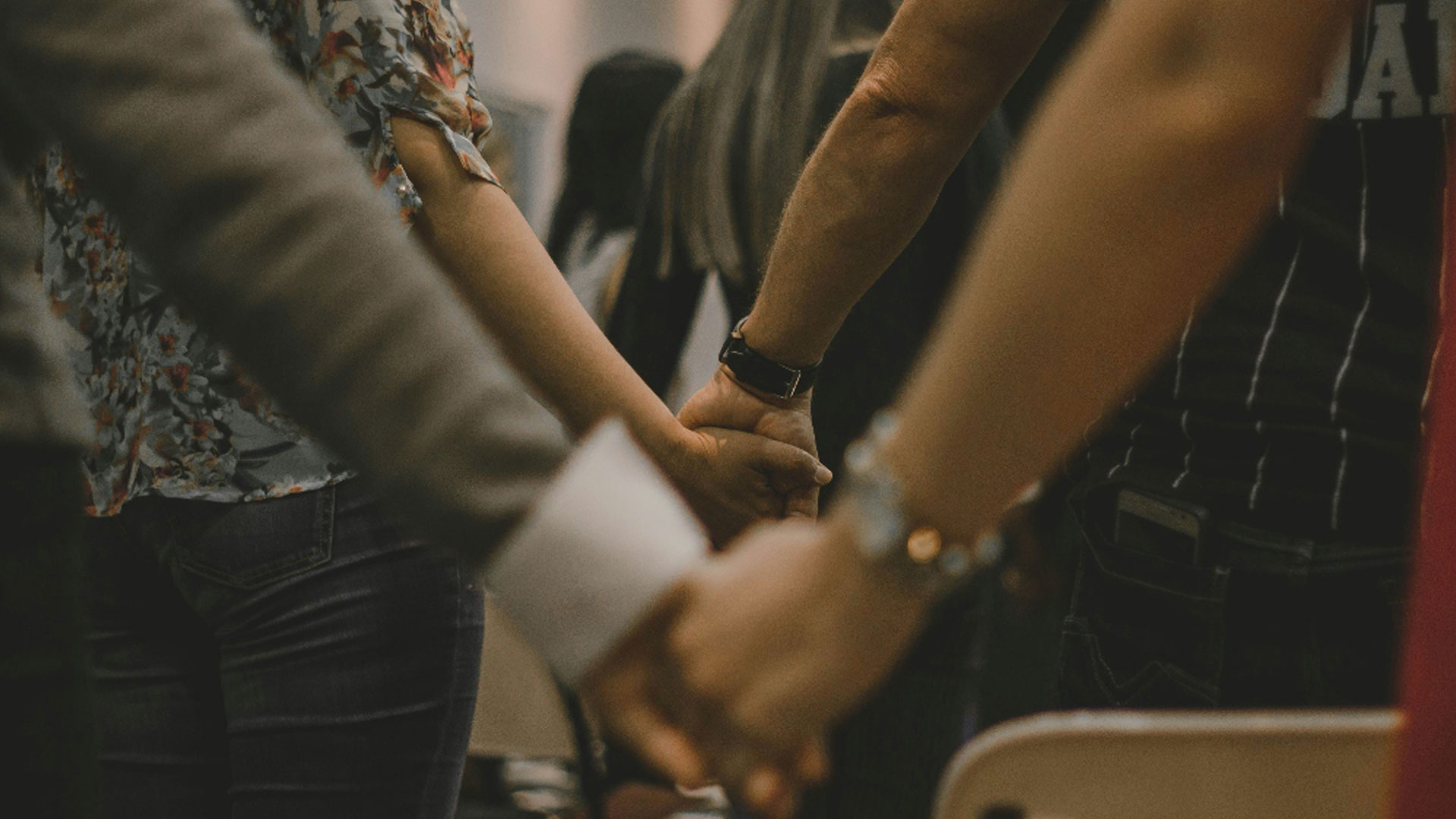 Why we partner: 4 goals of ‘on mission together’ churches
