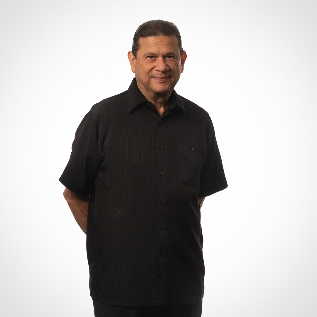 William Ortega